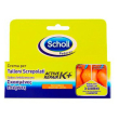 scholl c/per tallon screpolati 60