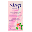 strep strisce viso crist 20p+4salv