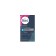 veet expert strisce asciampagna e bikini 16pezzi