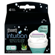 wilkinson intuition sensitive 2in1 lame x3