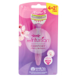 wilkinson extreme 3 m/intution 4+2