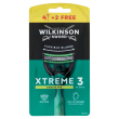 wilkinson xtreme 3 sensitive 4+2