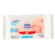 fresh & clean salv pediat a/batt72