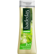 badedas fresh 2in1 shampoo&shower gel 600ml