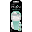 wilkinson intuition sensitive 2in1 rasoio 1 up