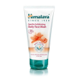 himalaya det vs dlc esfol 150ml
