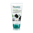 himalaya detergente viso detox carbone 150 ml