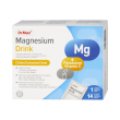 dr. max magnesio, potassio, vitamina c 14 bustine