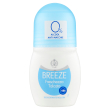 breeze deo new roll on f/talc 50m