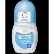 breeze - freschezza talcata - deodorante roll-on da 50 ml