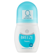 breeze deo new roll on neutro 50m