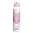 breeze - perfect beauty - deodorante spray 150 ml