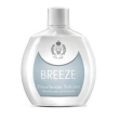 breeze - deodorante squeeze freschezza talcata 100 ml