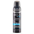 deodorante spray breeze men invisible 150ml