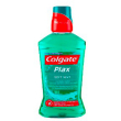 colgate plax menta 500 ml