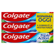 colgate dent triple ac 3x75ml