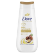 dove - dolce nutrimento - docciaschiuma 225 ml