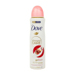 dove deo adv care m/grano sp 150m