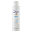 dove deo classic spray 150ml