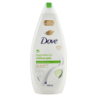 dove doc rinfrescante 700ml