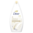 dove - seta preziosa - bagnodoccia 450 ml