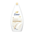 dove b/d seta preziosa 700 ml