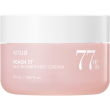 anua peach 77 niacin enriched cream 50ml