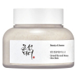 beautyofjoseon ground rice and honey glow mask 150 ml