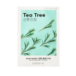 maschera tea tree airy fit - riequilibrante 19 g