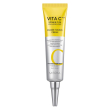 missha vita c plus eraser toning cream  30 ml
