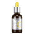missha vita c plus spot correcting & firming ampoule 30 ml