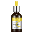 missha vita c plus spot correcting & firming ampoule 30 ml