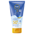 nivea sun kids ultra protect&care lotion spf 50+ it