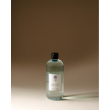 pozzi milano refill fava tonka & zafferano 500 ml