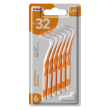 pro32 scovolino 0,45mm 6 pezzi