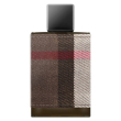 burberry london men eau de toilette 50 ml