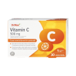 dr. max vitamina c 500mg 30 compresse