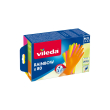 vileda guan rainbow 80pz m/l