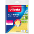 vileda panno actifibre vetri 1 pezzo