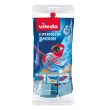 vileda mop per pavimenti azzurro
