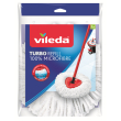 vileda mocio turbo smart refill