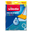 vileda panno pavimenti colors 1 pezzo