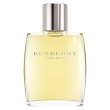 burberry for men eau de toilette 50 ml