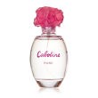 gres cabotine eau de toilette spray 100ml rosa 100 ml de