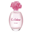gres rose eau de toilette 100 ml