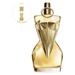 jean paul gaultier gaultier divine eau de parfum 100 ml ricaricabile