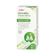 dr. max enteromax travel sticks 10 pezzi