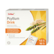 dr. max psyllium drink 10 bustine