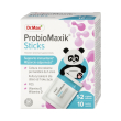 dr. max probiomaxik bambini 10 sticks