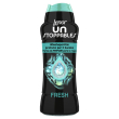 lenor unstoppables fresh profumo per bucato 510g